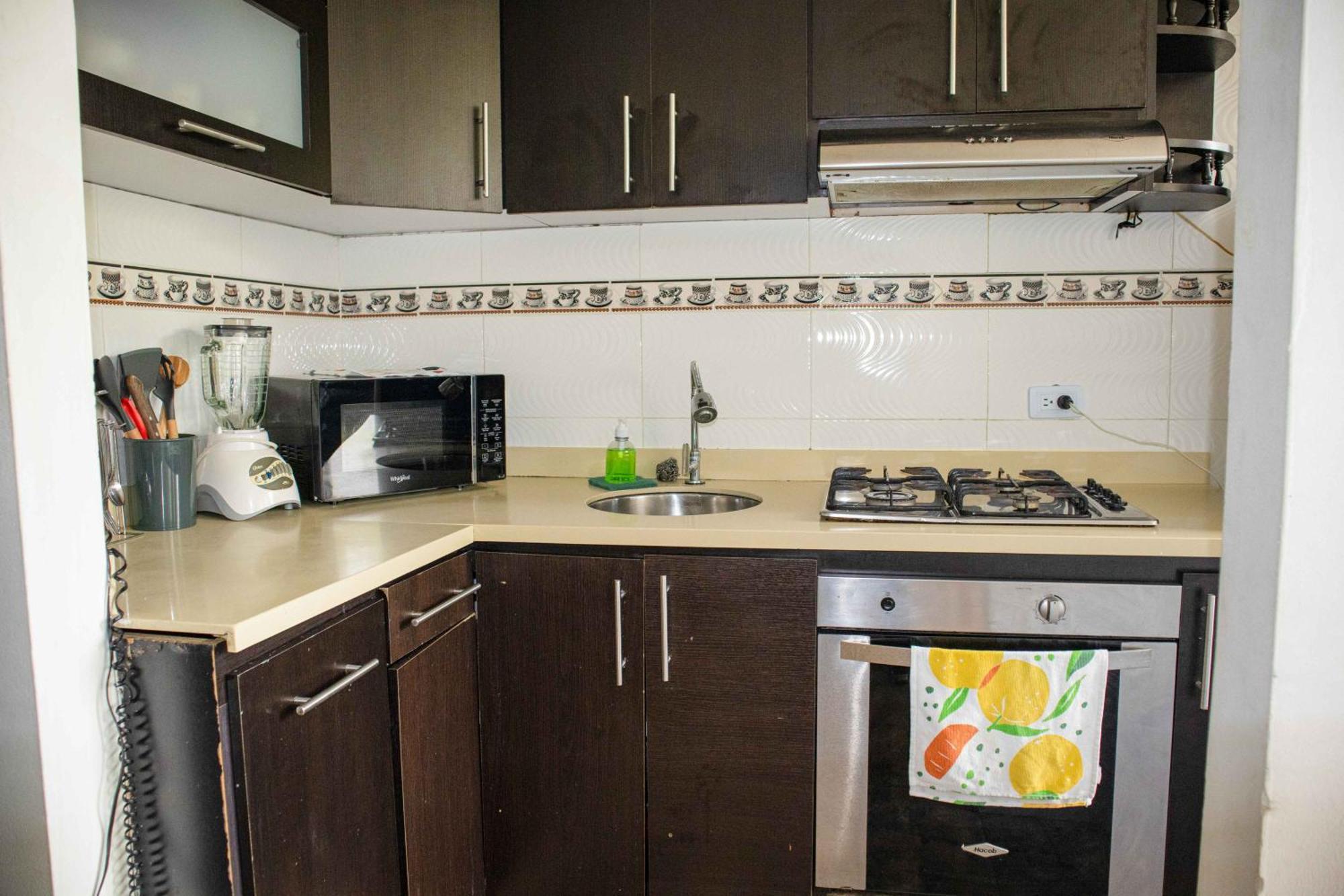 Apartment Rentalsop Q03 La Mejor Ubicacion En El Eje Cafetero A Min De Panaca, Parque Del Cafe, Aeropuerto El Eden Armenia (Quindio)